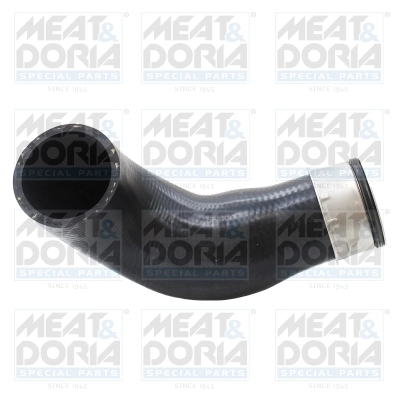 Charge Air Hose